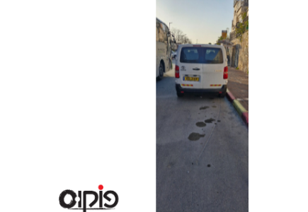 טויוטה פריוס פלוס 2020