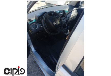 יונדאי I10 2011