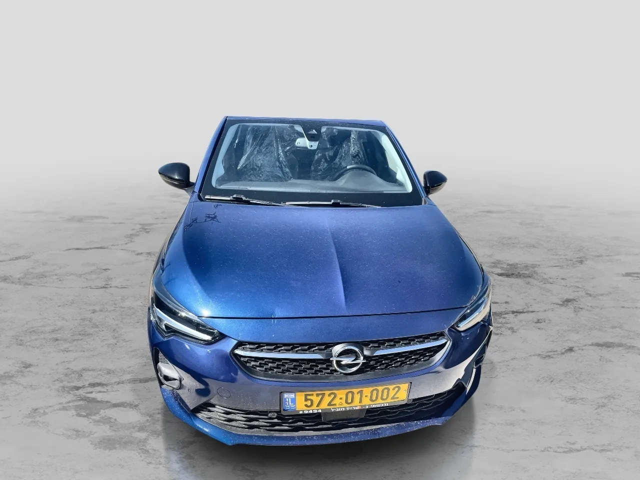 אופל קורסה 2021