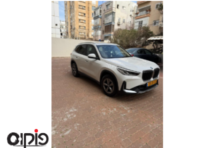 ב.מ.וו סידרה 2 2023