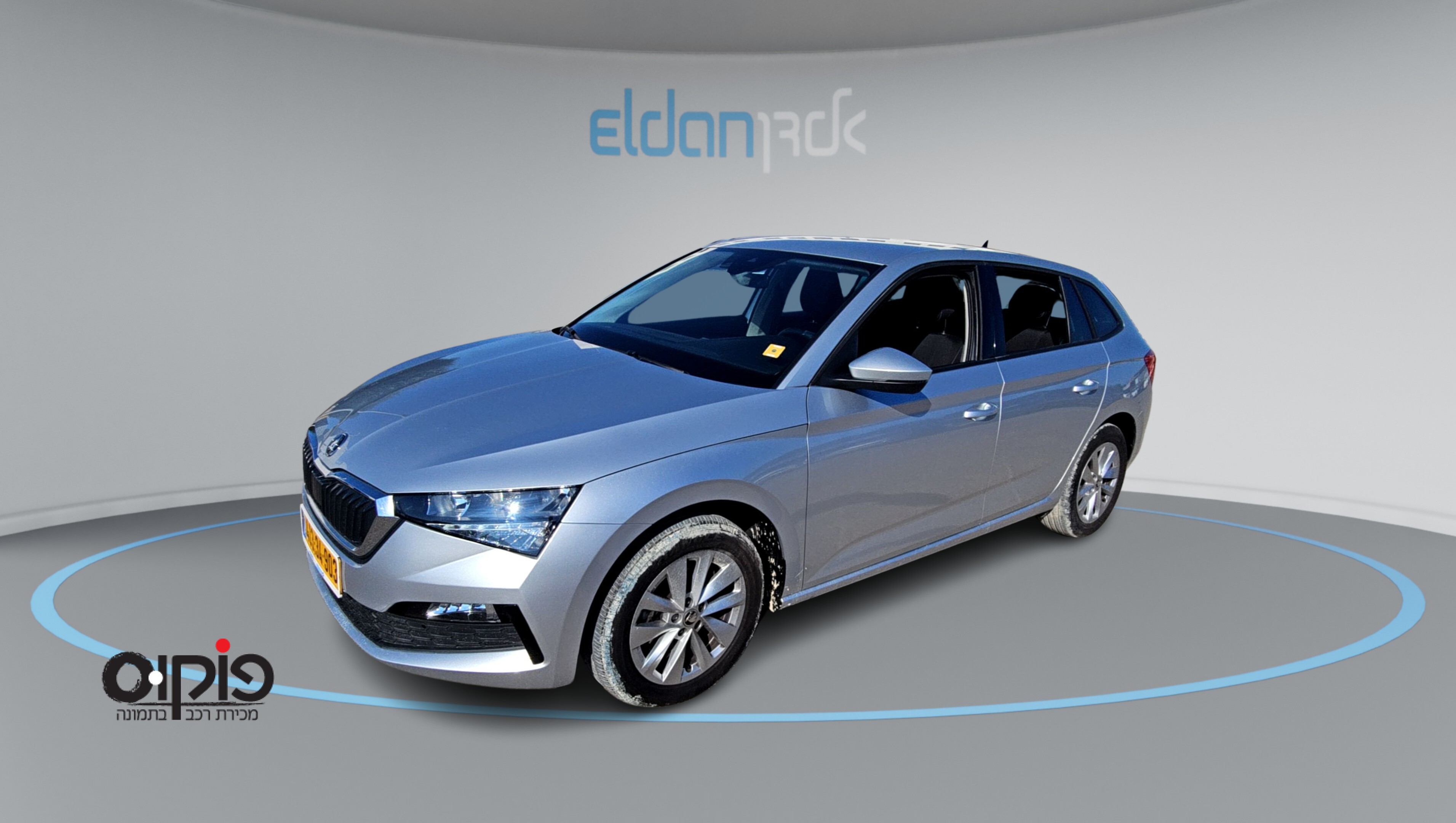 יונדאי I10 2022