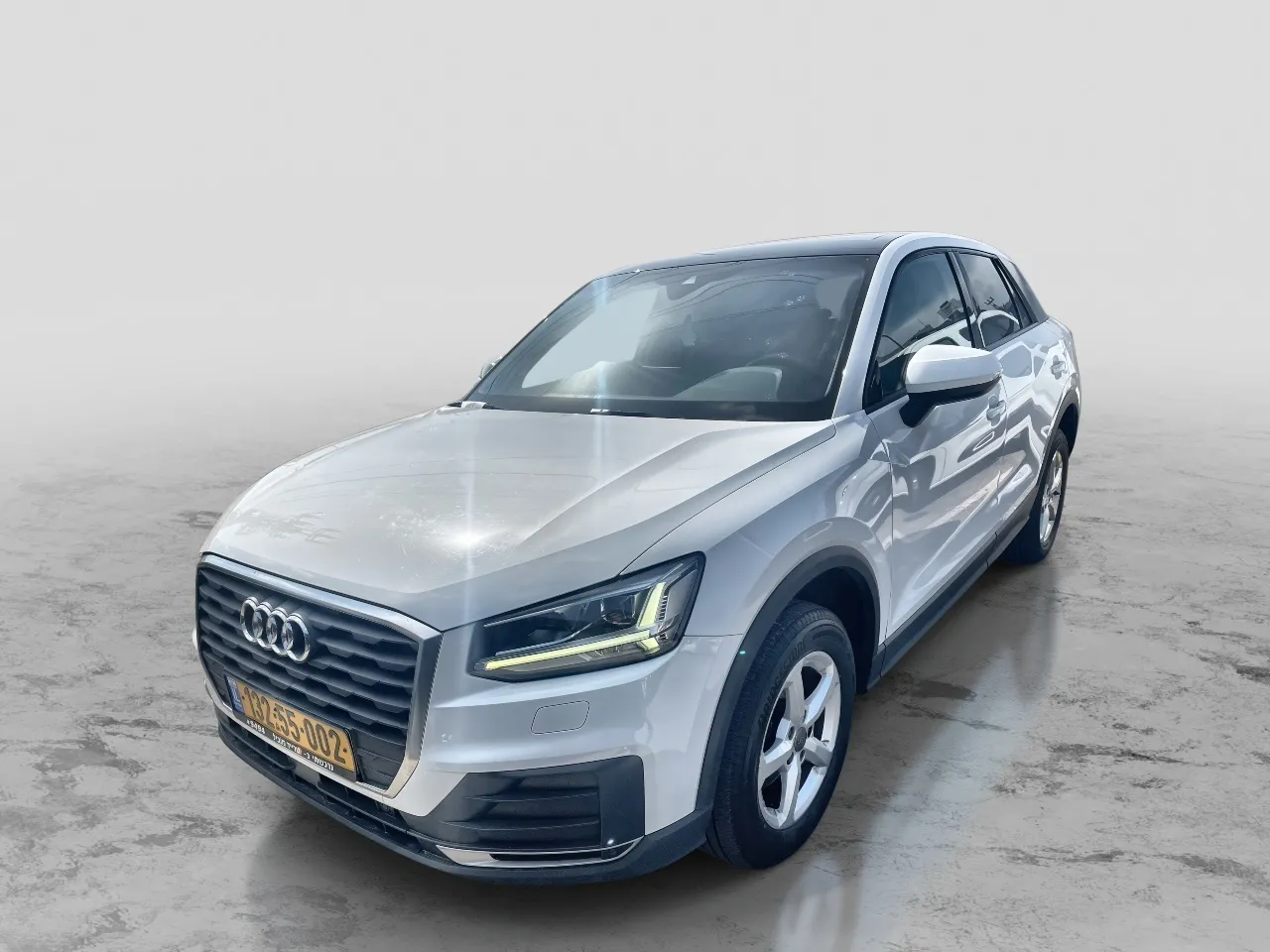 אאודי Q2 2020