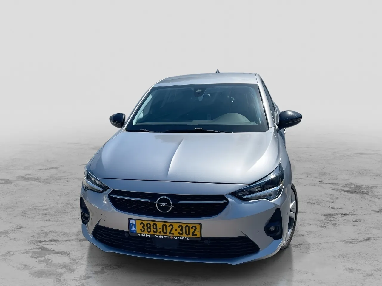 אופל קורסה 2021