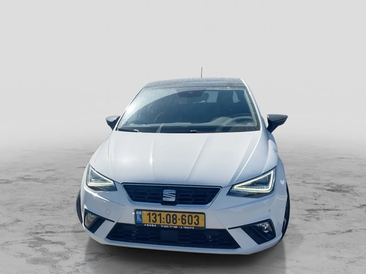 סיאט איביזה 2022