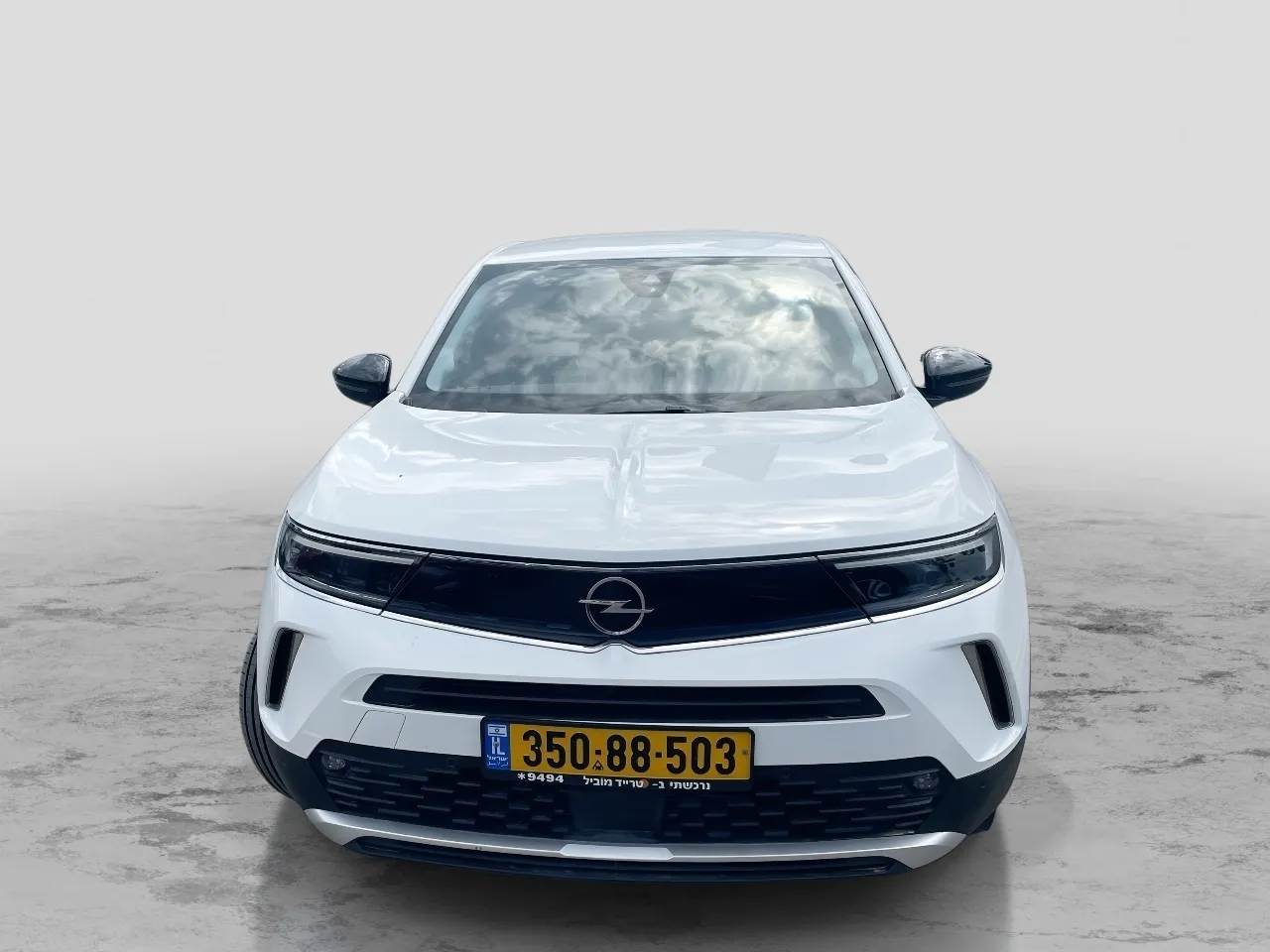 אופל מוקה 2023