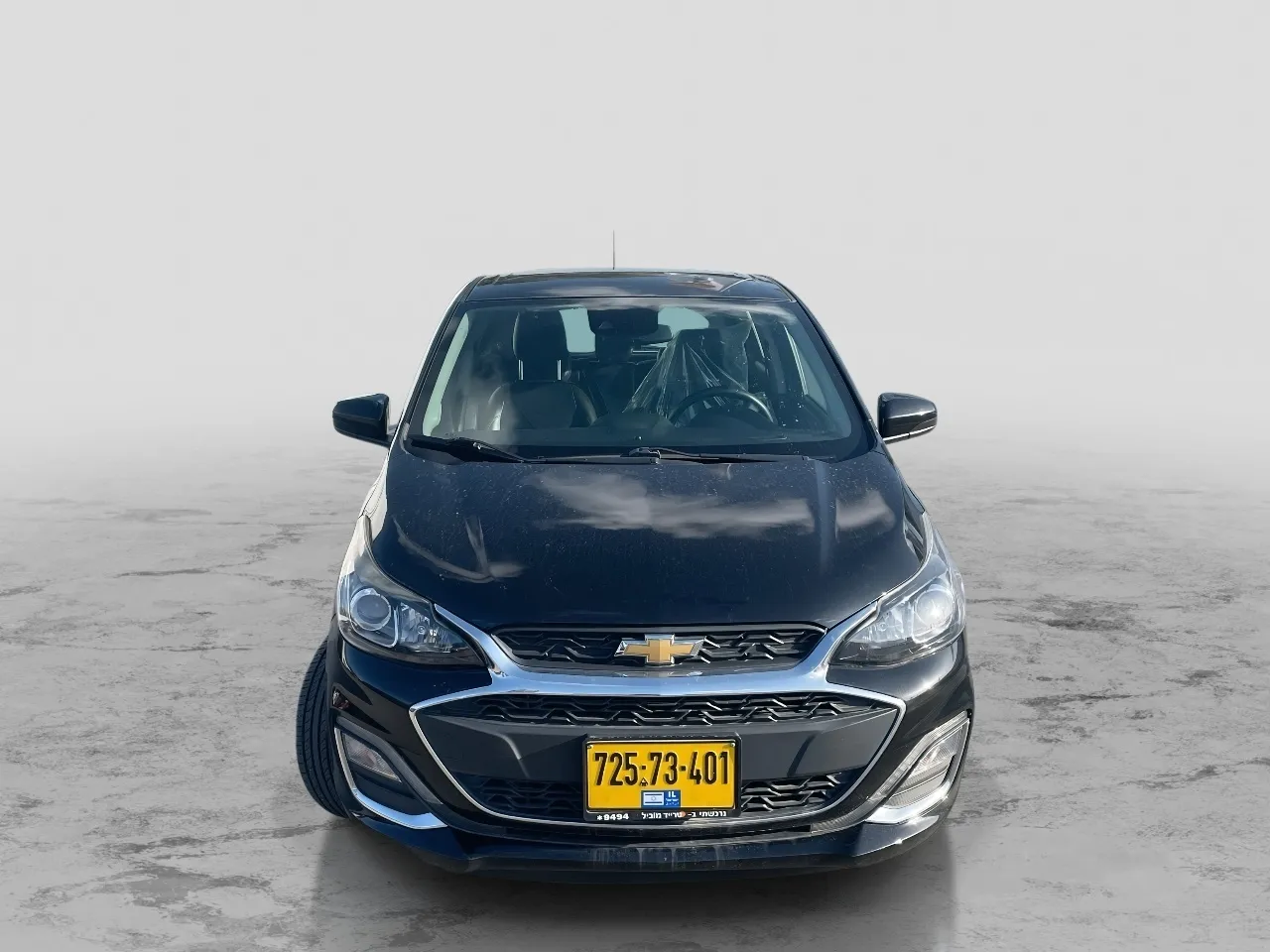 שברולט ספארק 2020