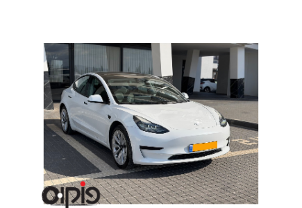 טסלה מודל 3 2022