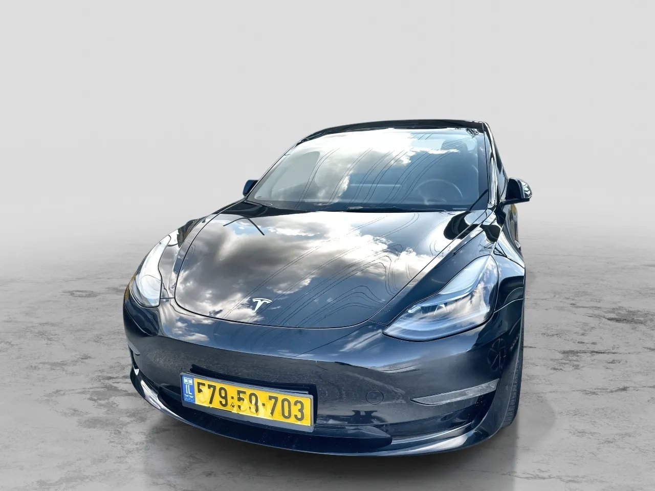 טסלה מודל 3 2023