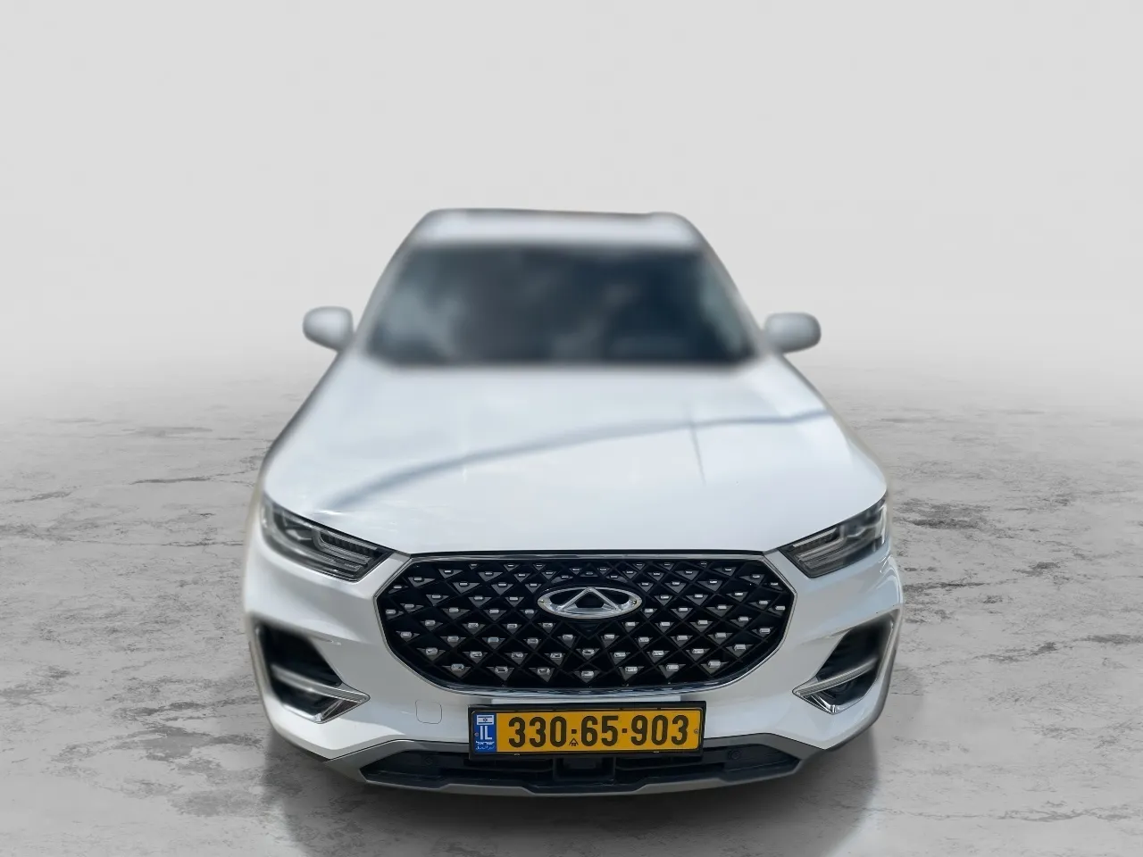 CHERY טיגו 8 פרו 2023