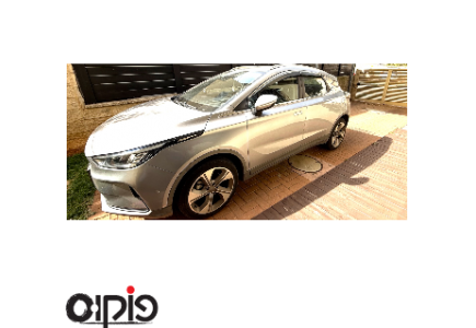 גילי - Geely Geometry C 2022