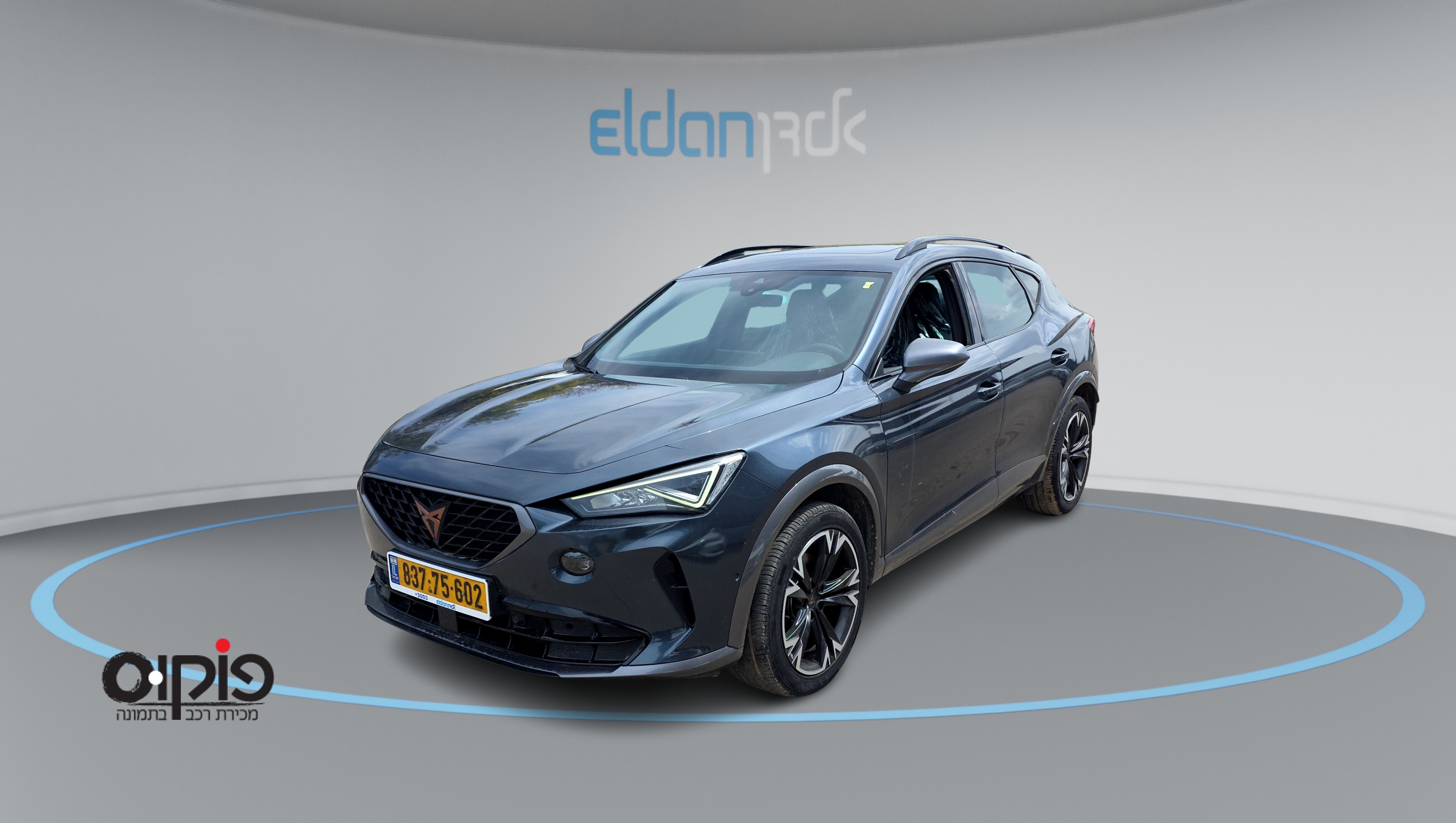 סיאט לאון 2022