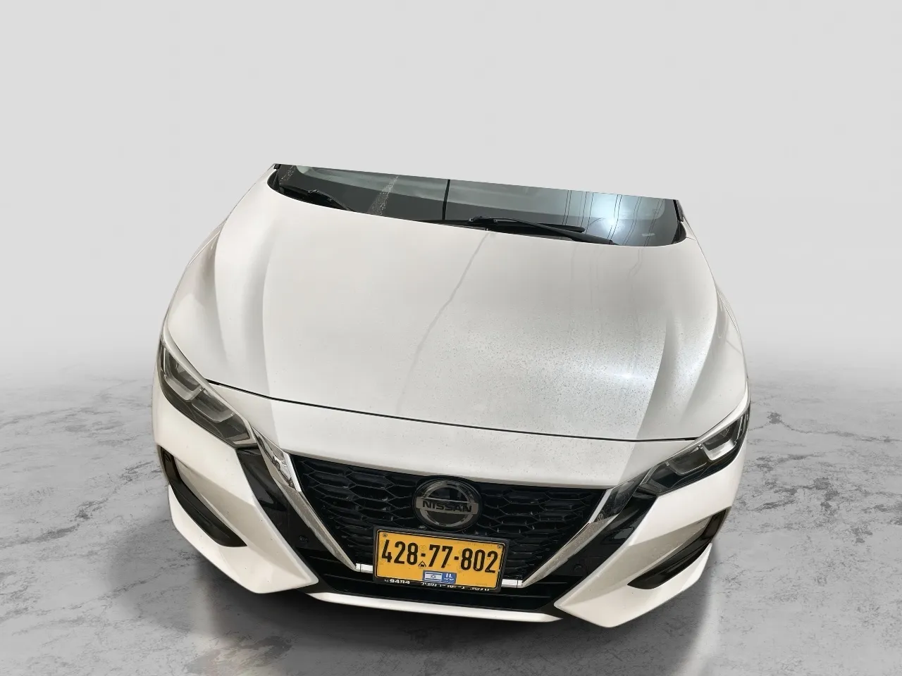 ניסאן SENTRA 2021