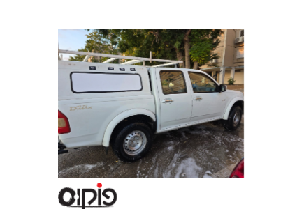 איסוזו דימקס 2007