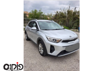 קיה סטוניק 2019