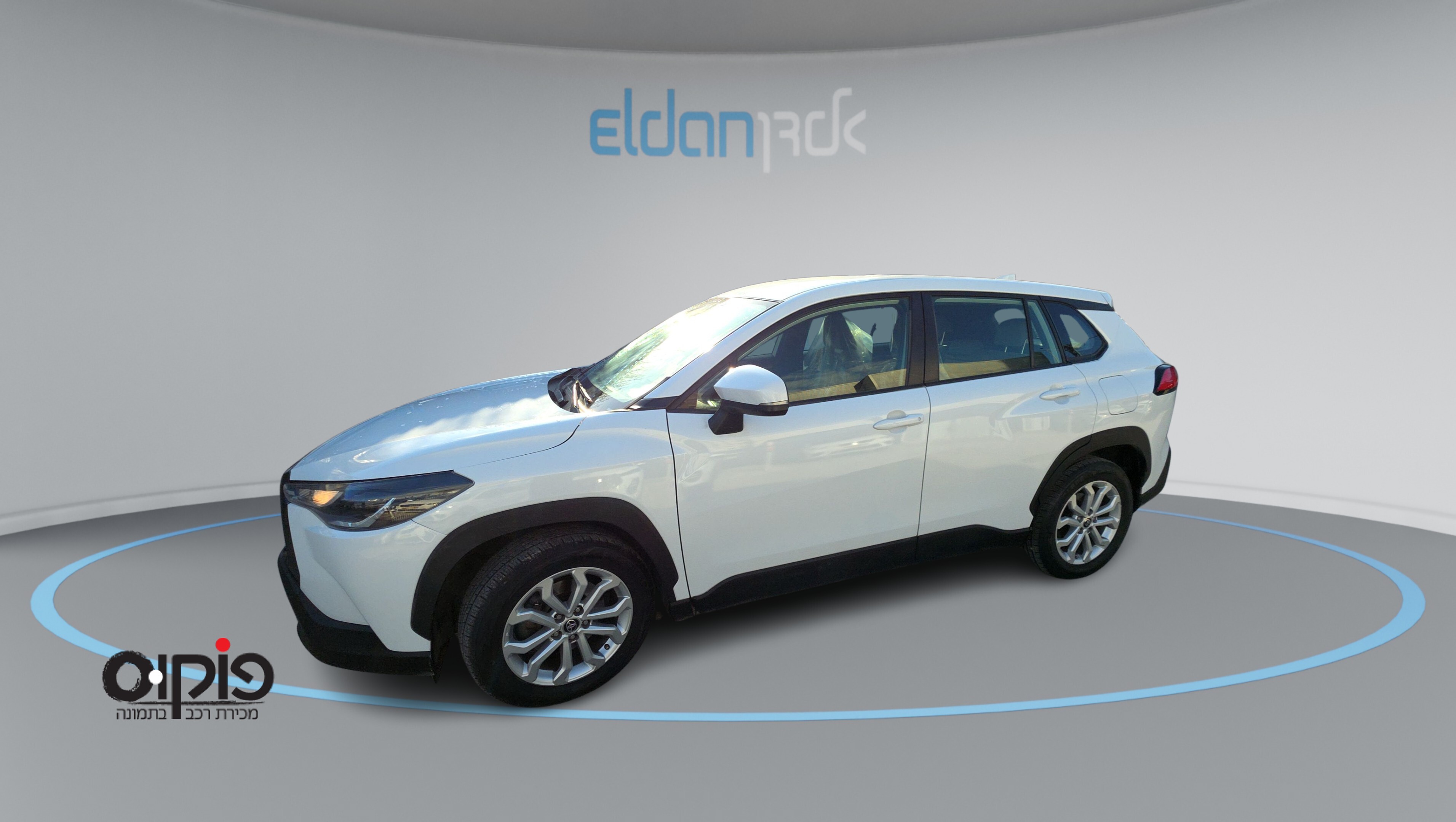 טויוטה קורולה 2022