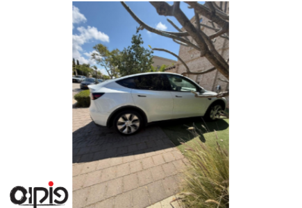 טסלה מודול Y 2023