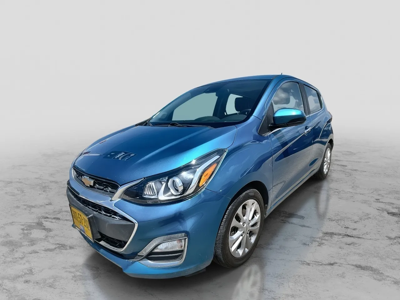 שברולט ספארק 2021