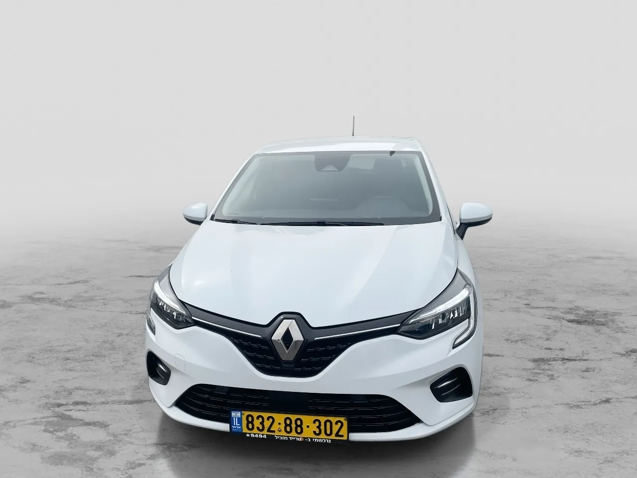 רנו קליאו 2022