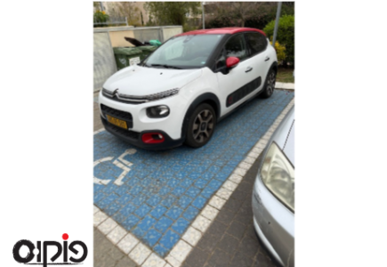 סיטרואן C3 2018