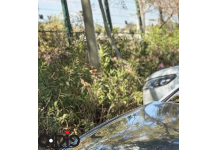 סיטרואן C4 2018