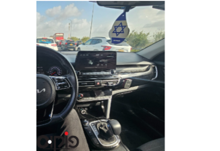 קיה סלטוס 2022