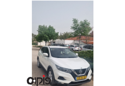 ניסאן קשקאי 2019