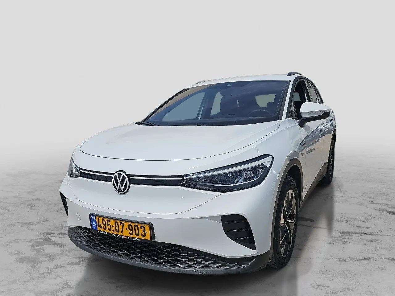 פולקסוואגן  2023