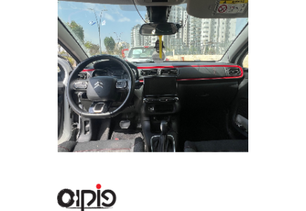 סיטרואן C3 2020