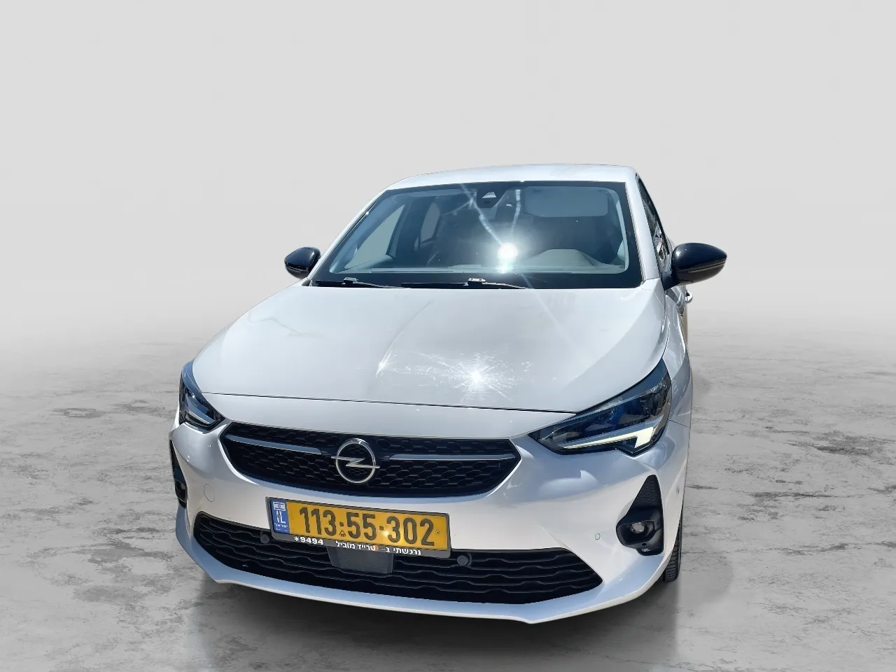 אופל קורסה 2020