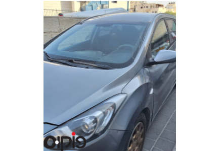 יונדאי I30 2013