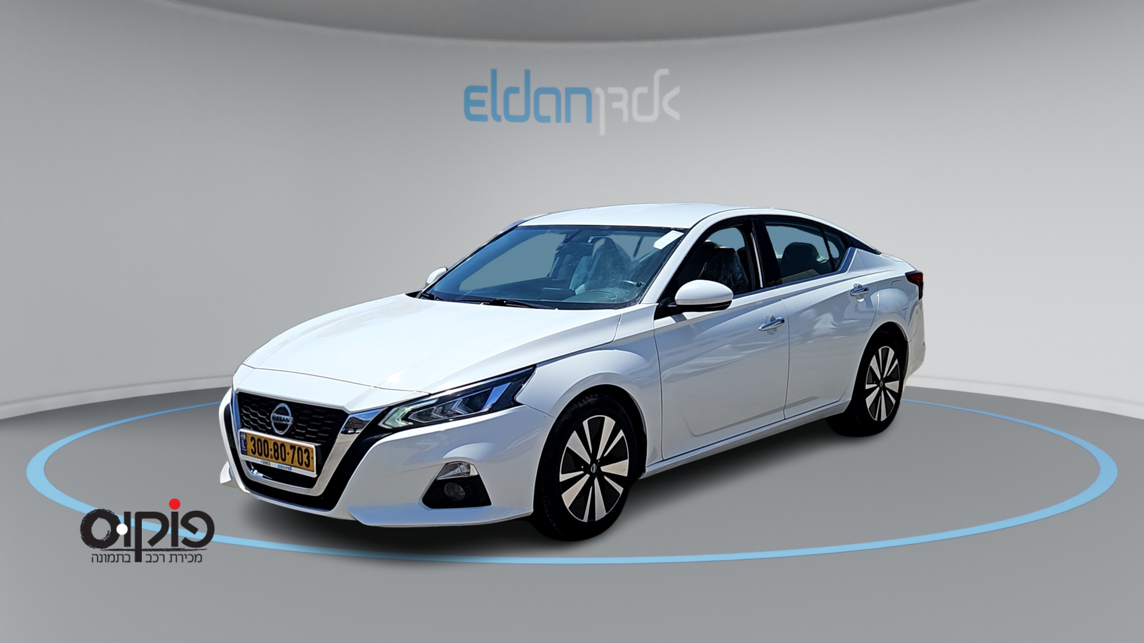 ניסאן ALTIMA 2022