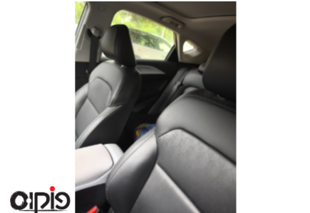 גילי - Geely Geometry C 2023